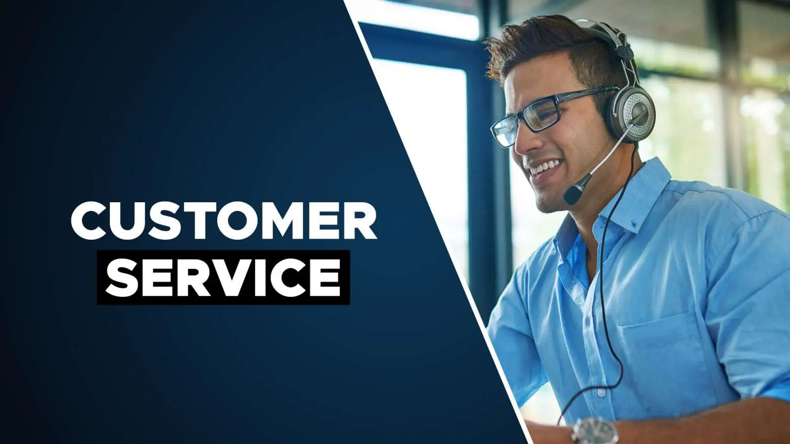 Customer Service