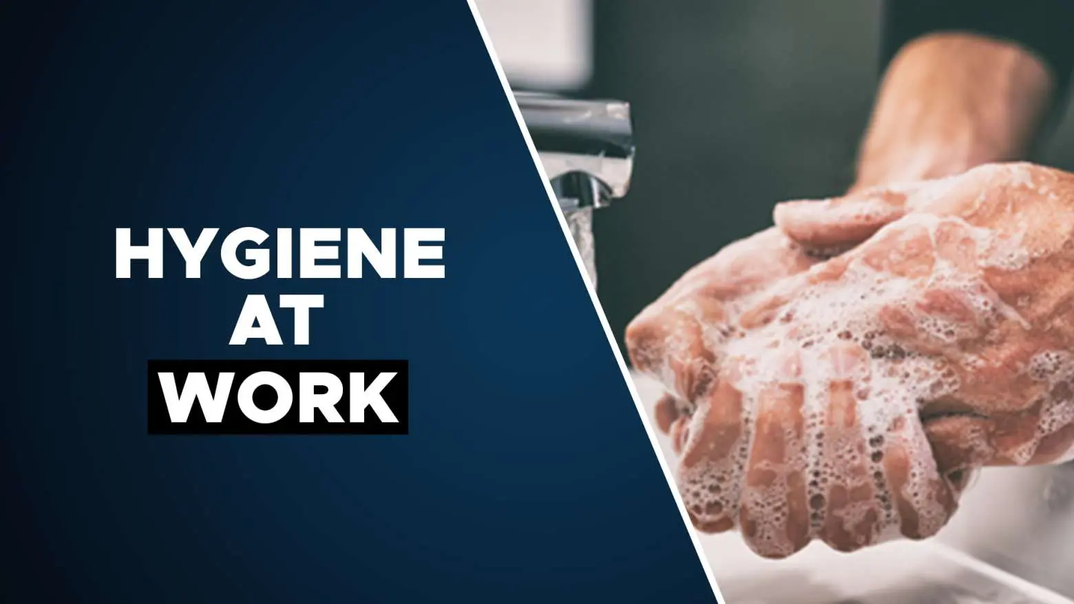 Hygiene At Work