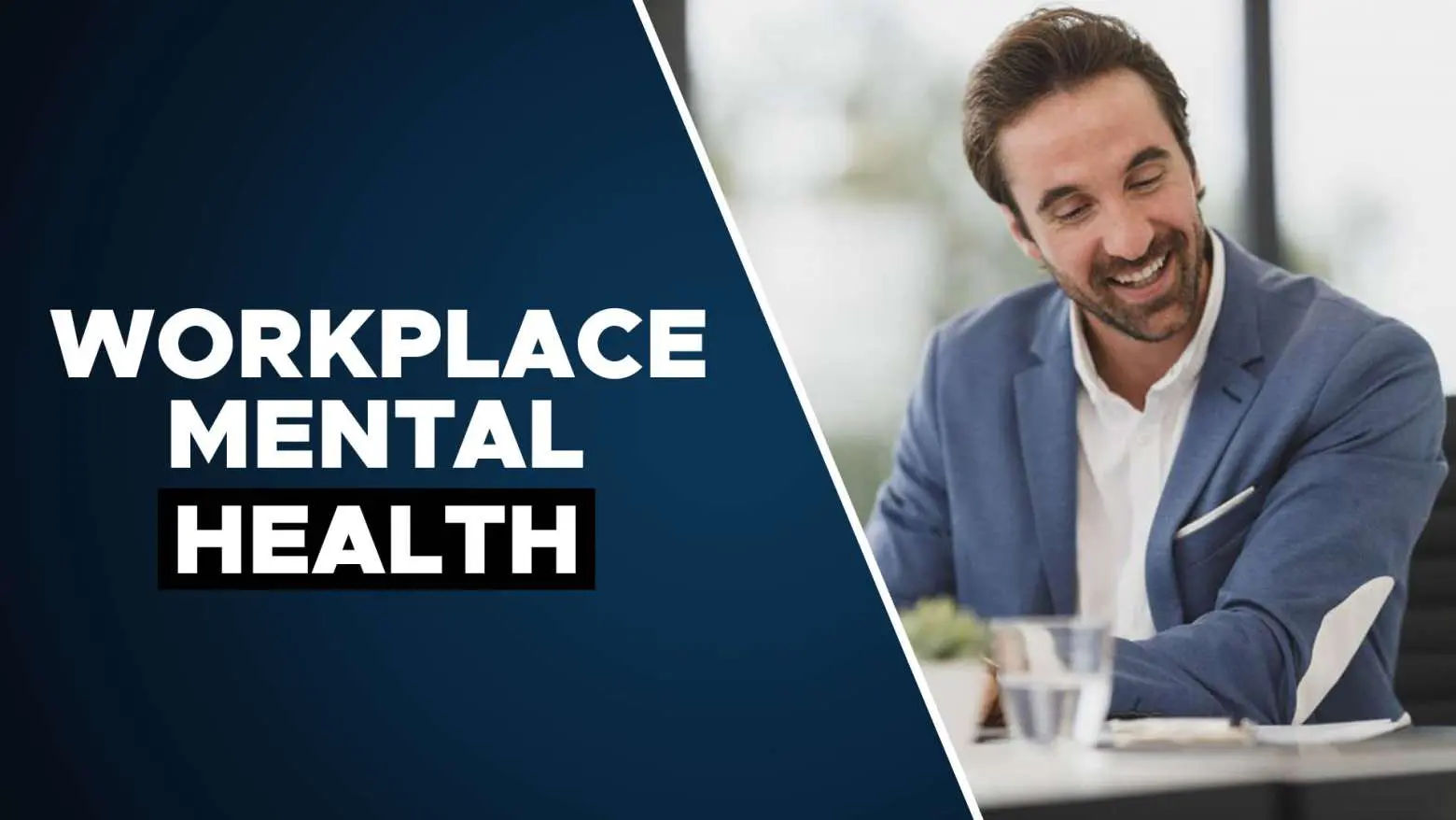 Workplace Mental Health